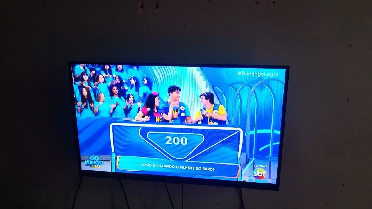 Tv 32 LG