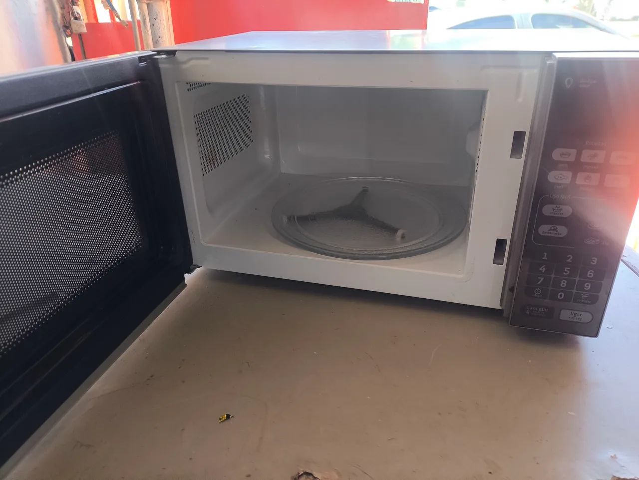 Microondas consul - Foto 2
