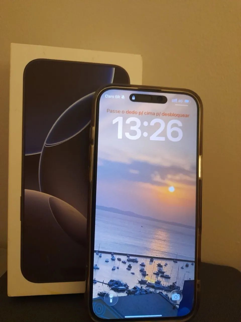 16 pro Max  - Foto 2