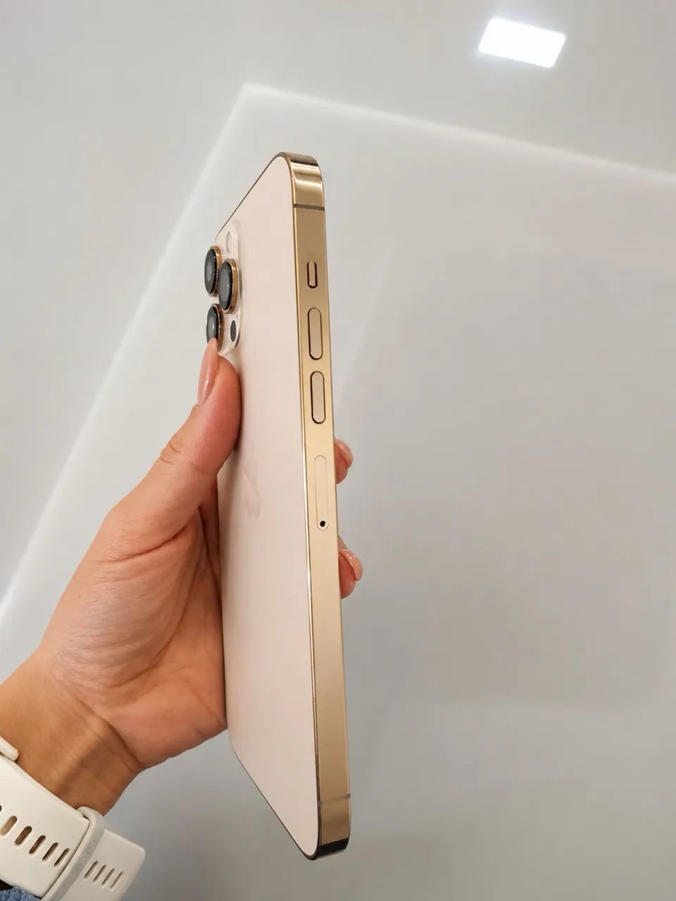 IPHONE 13PRO MAX - Foto 2