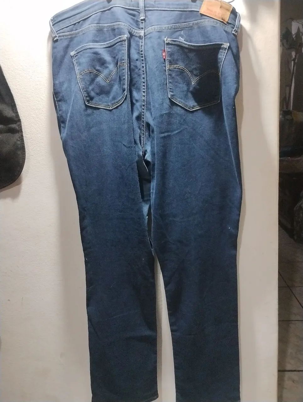 Levis calça 44/46 - Foto 2
