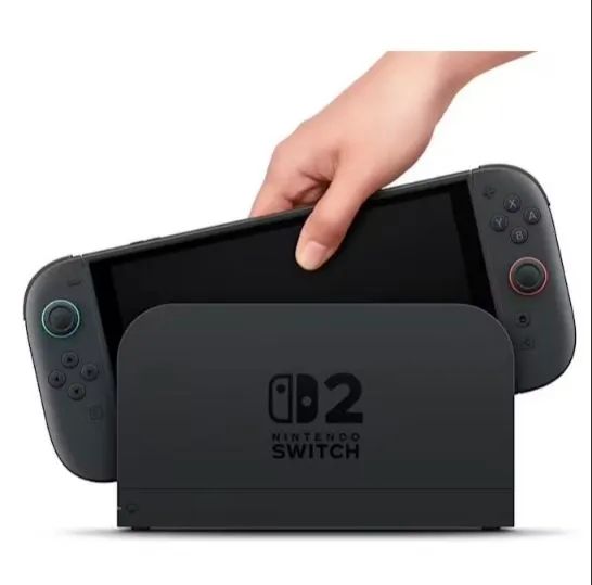 Nintendo Switch 2 !! NOVO ! PRONTA ENTREGA! - Foto 4