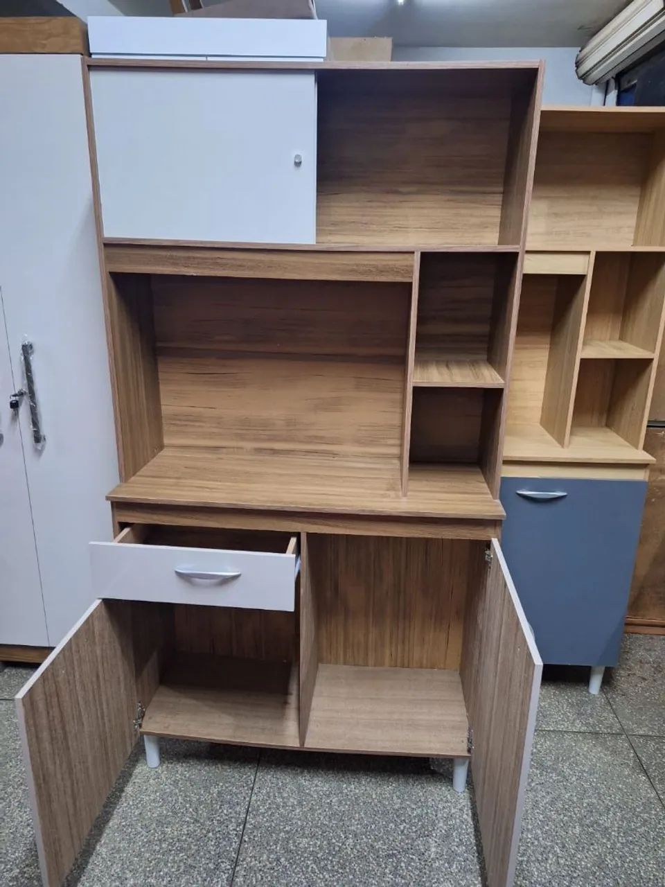 Armário de cozinha  - Foto 4