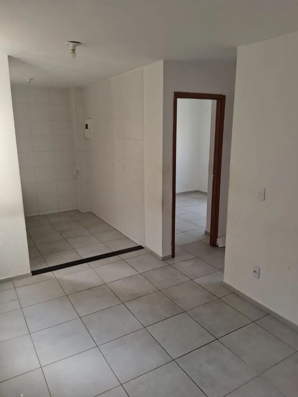 Apartamento Brisas do Outeiro 