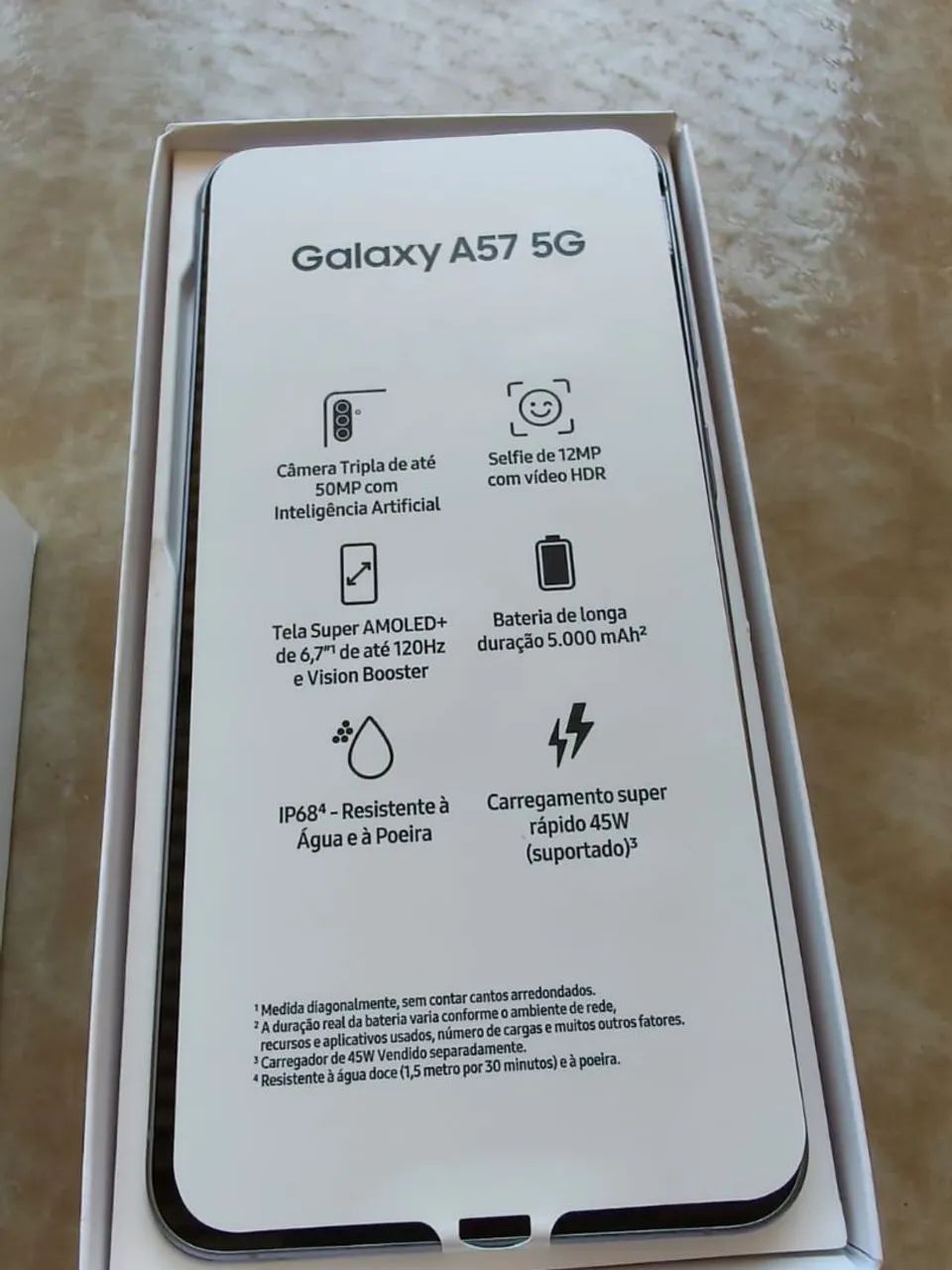 Samsung A07 