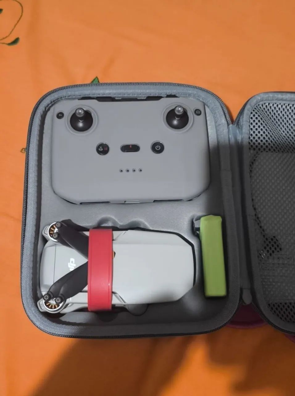 Drone Dji mini 2 SE - Foto 5