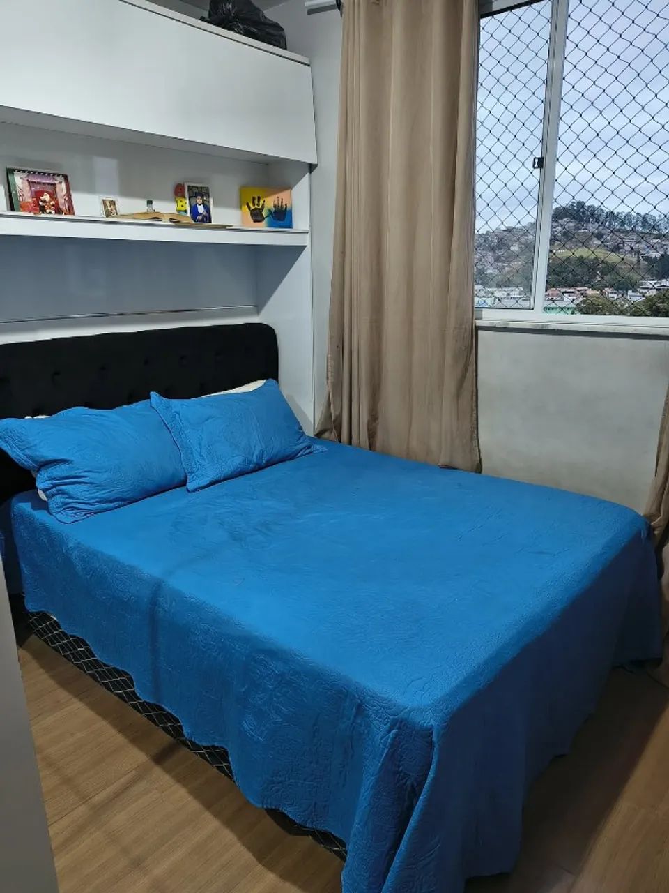 Apartamento em Benfica 