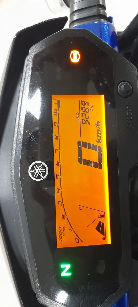Moto zerada. - Foto 5