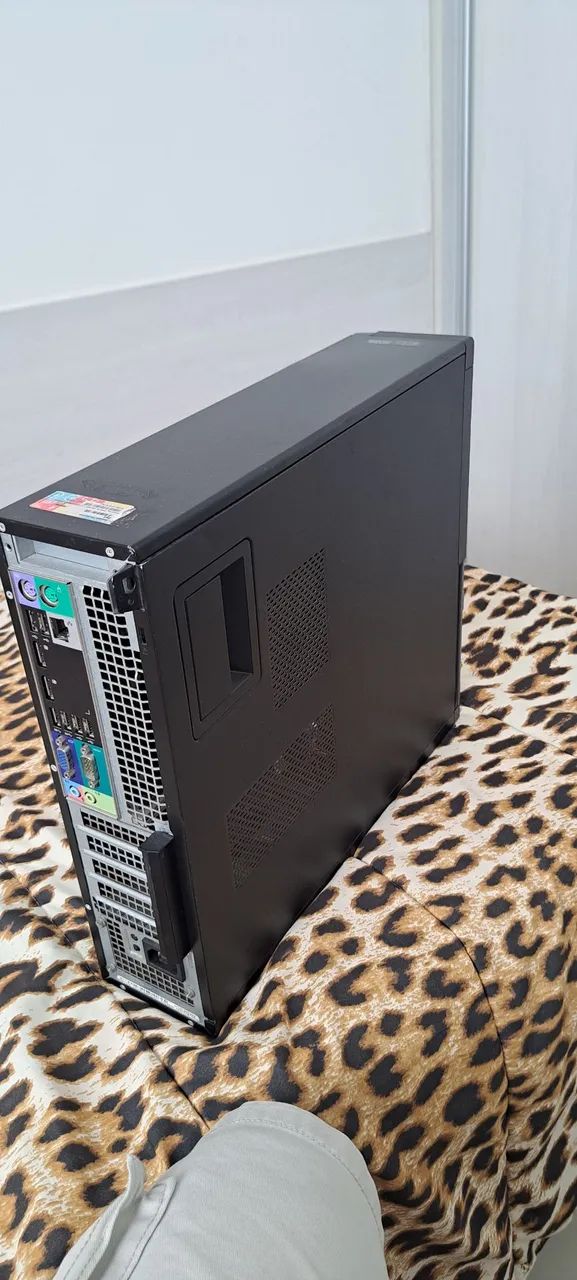 CPU DELL I3 OPTIPLEX 7010 IMPERDIVEL  - Foto 3