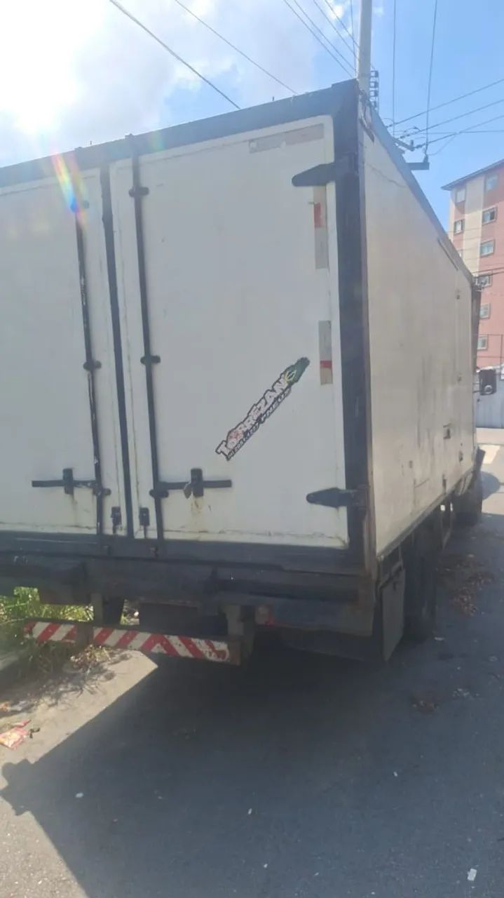 Iveco só $44.500 - Foto 2