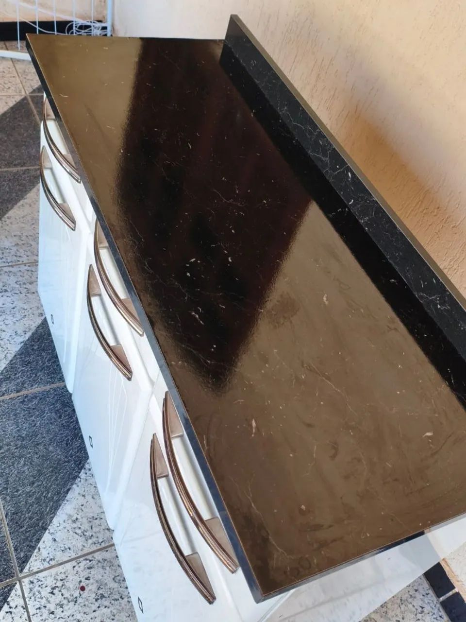 Armário de cozinha em ação  - Foto 4