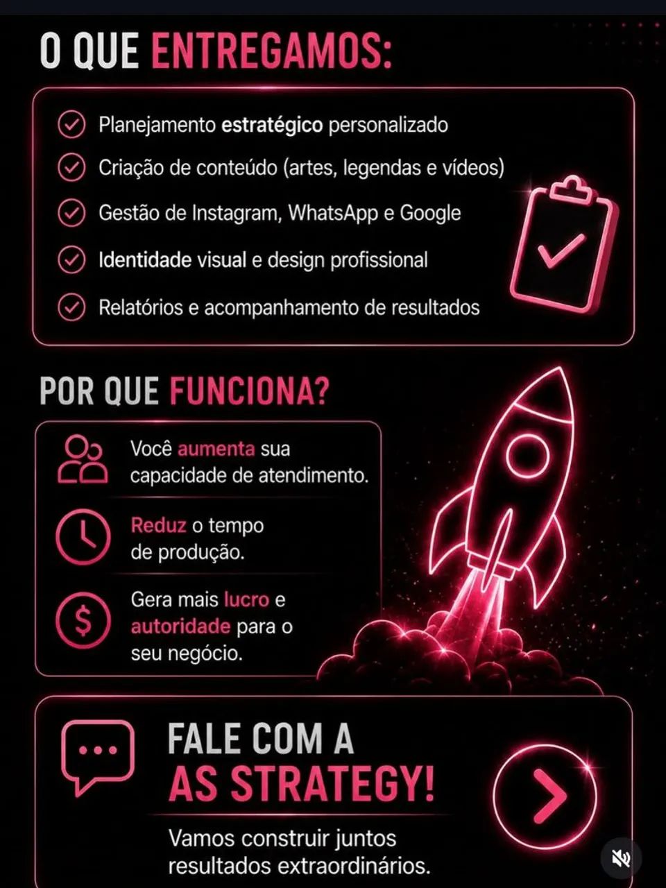 Estratégia para sua empresa - Foto 4