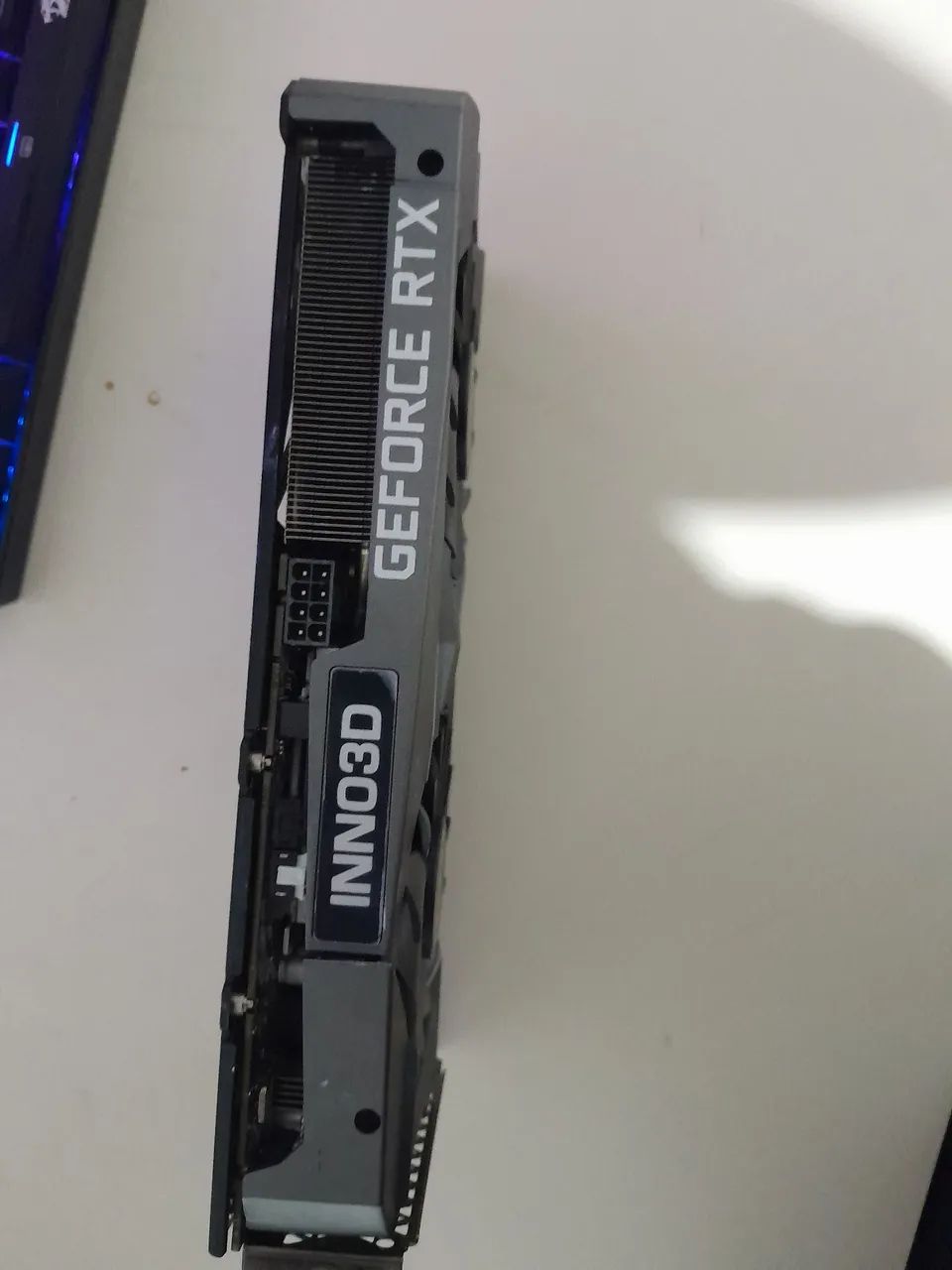 RTX3060 8GB - Foto 3