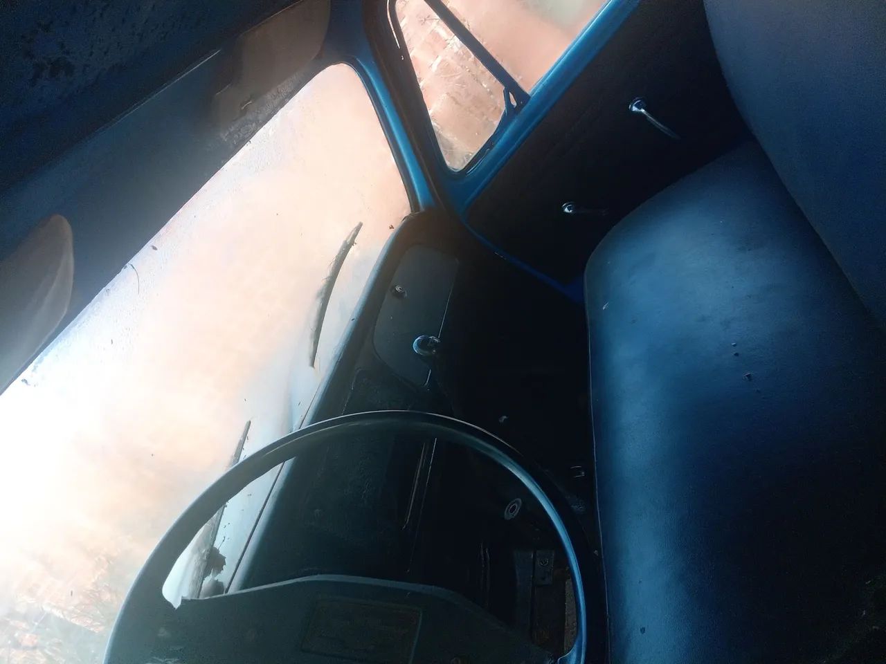 Vendo caminhão d60  - Foto 5