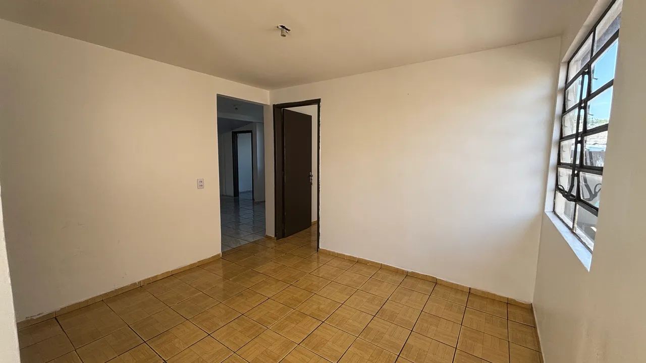 ALUGA-SE CASA NO NOVA CIDADE - Foto 2