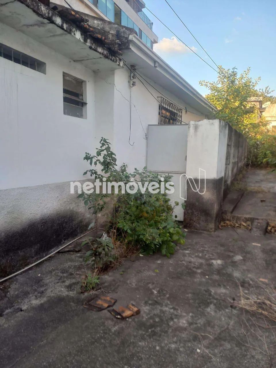Venda Casa Santa Efigênia Belo Horizonte - Foto 2
