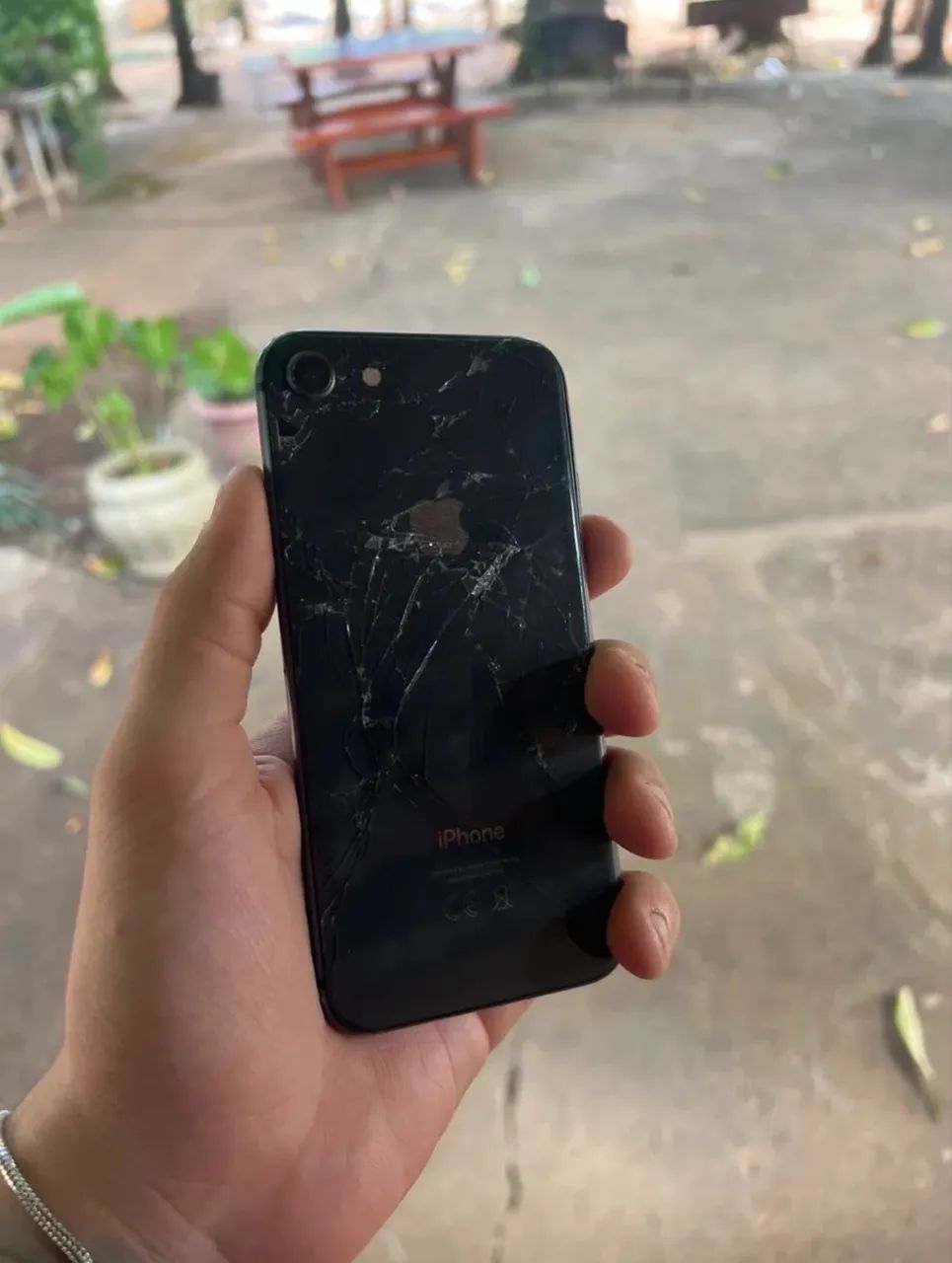 iPhone 8 - Foto 2