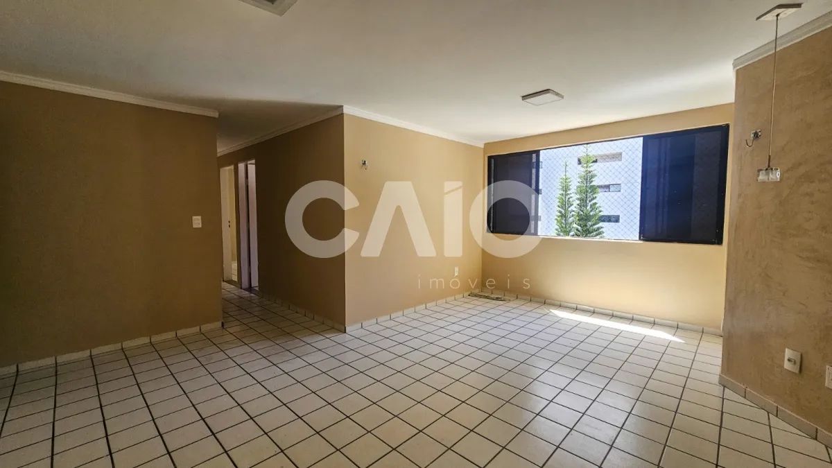 Apartamento no edifício Rainha Vitória - Foto 4