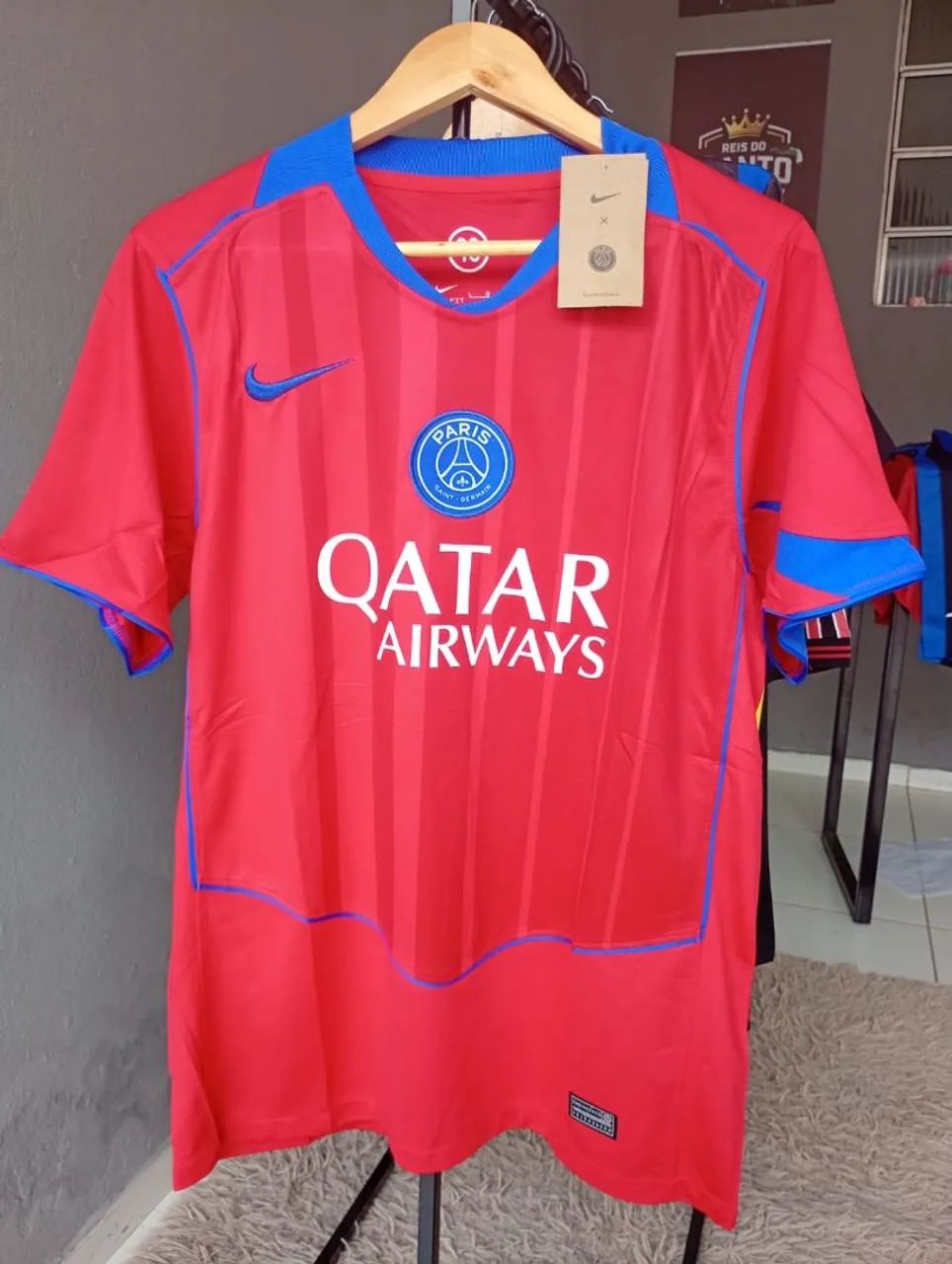 Camisa de time  - Foto 2