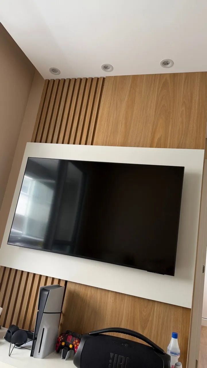 Tv Samsung 50 polegadas UHD4K - Foto 3