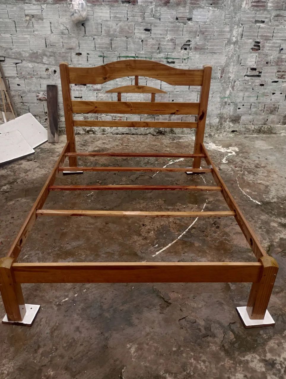 Cama de casal  - Foto 4