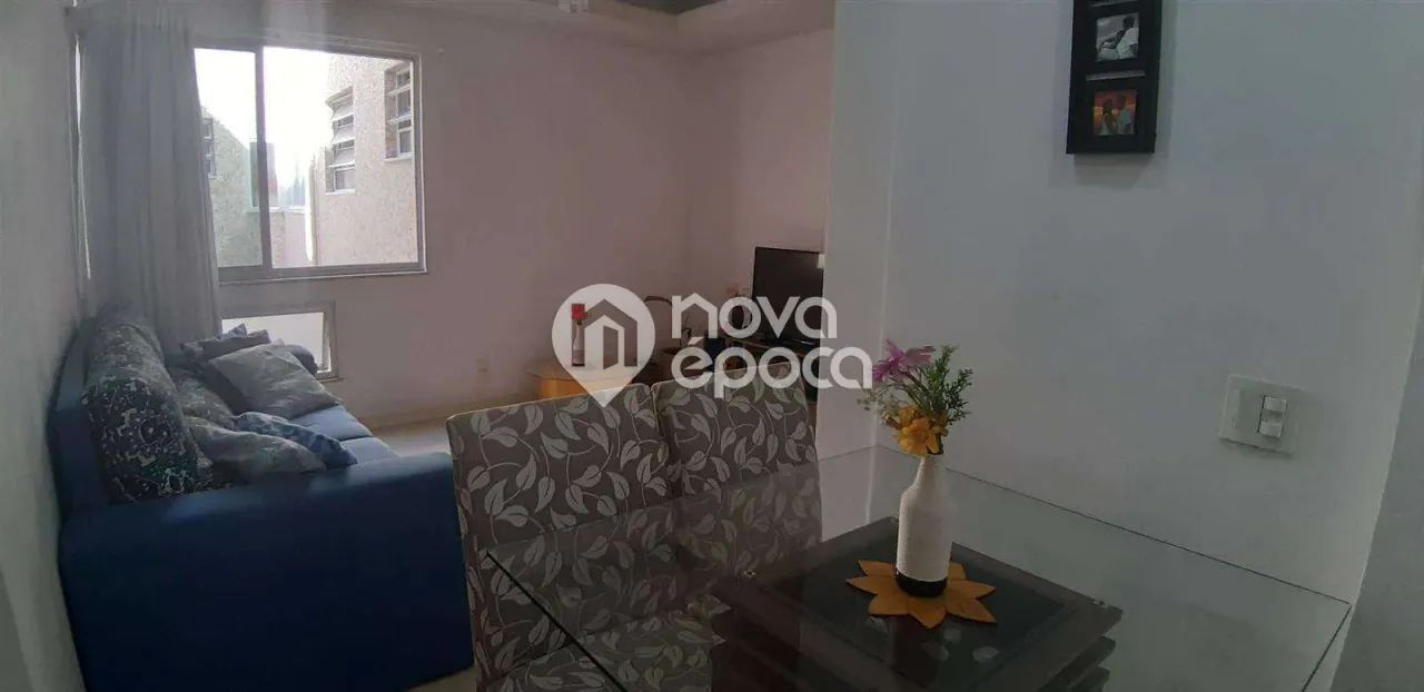 Lins de Vasconcelos | Apartamento 2 quartos, sendo 1 suite