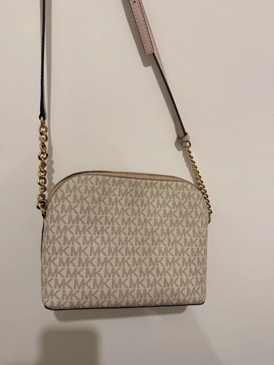 Bolsa Michael Kors transversal  - Foto 5