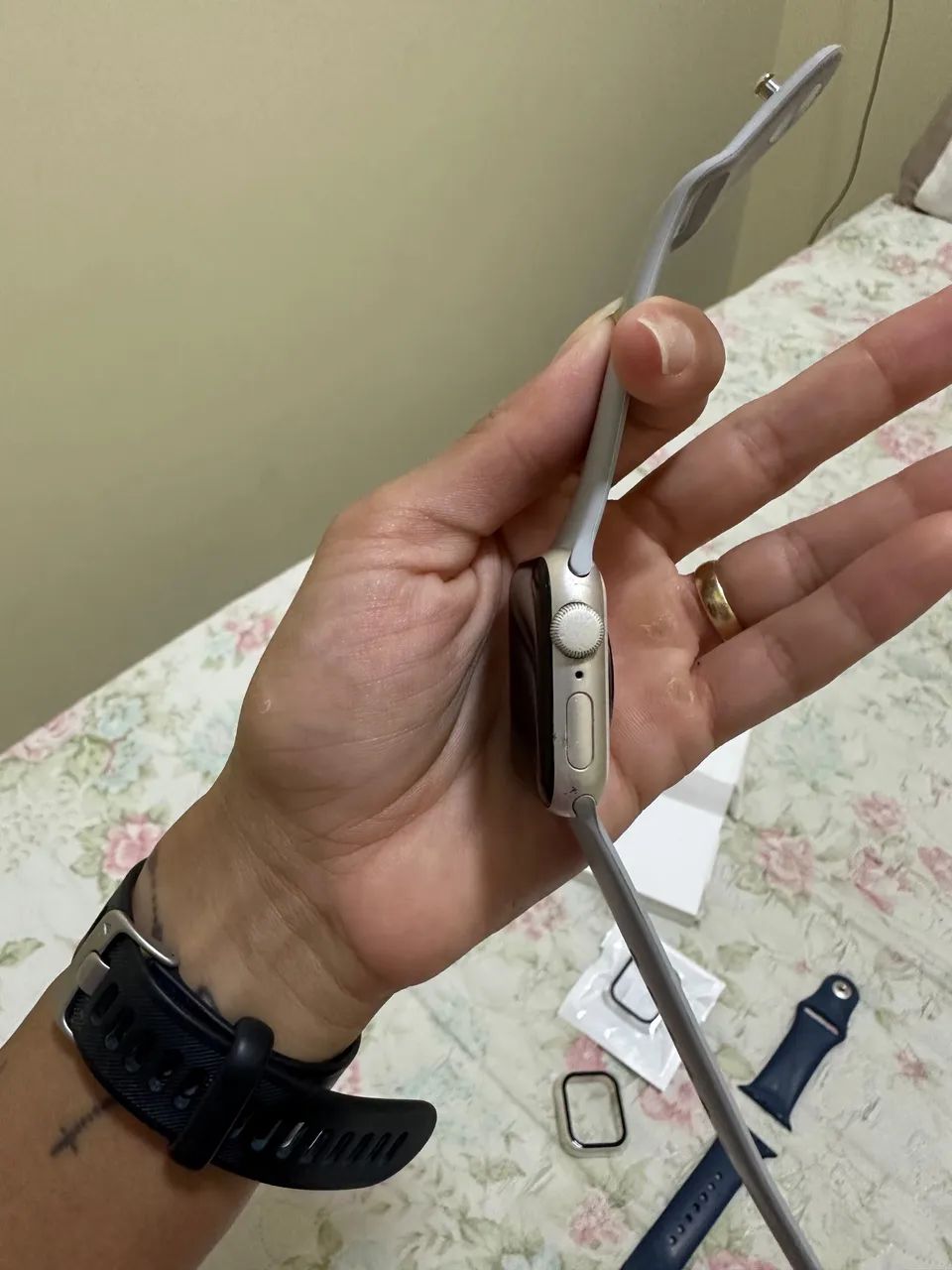 Apple Watch SE 2  - Foto 4