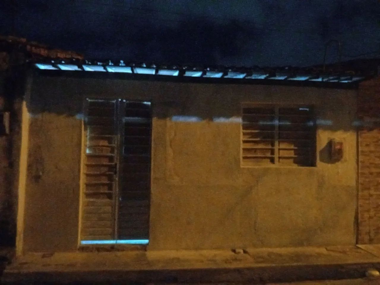 Casa no Clima Bom 80 mil