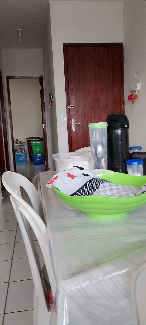 Mesa sem cadeiras  - Foto 3