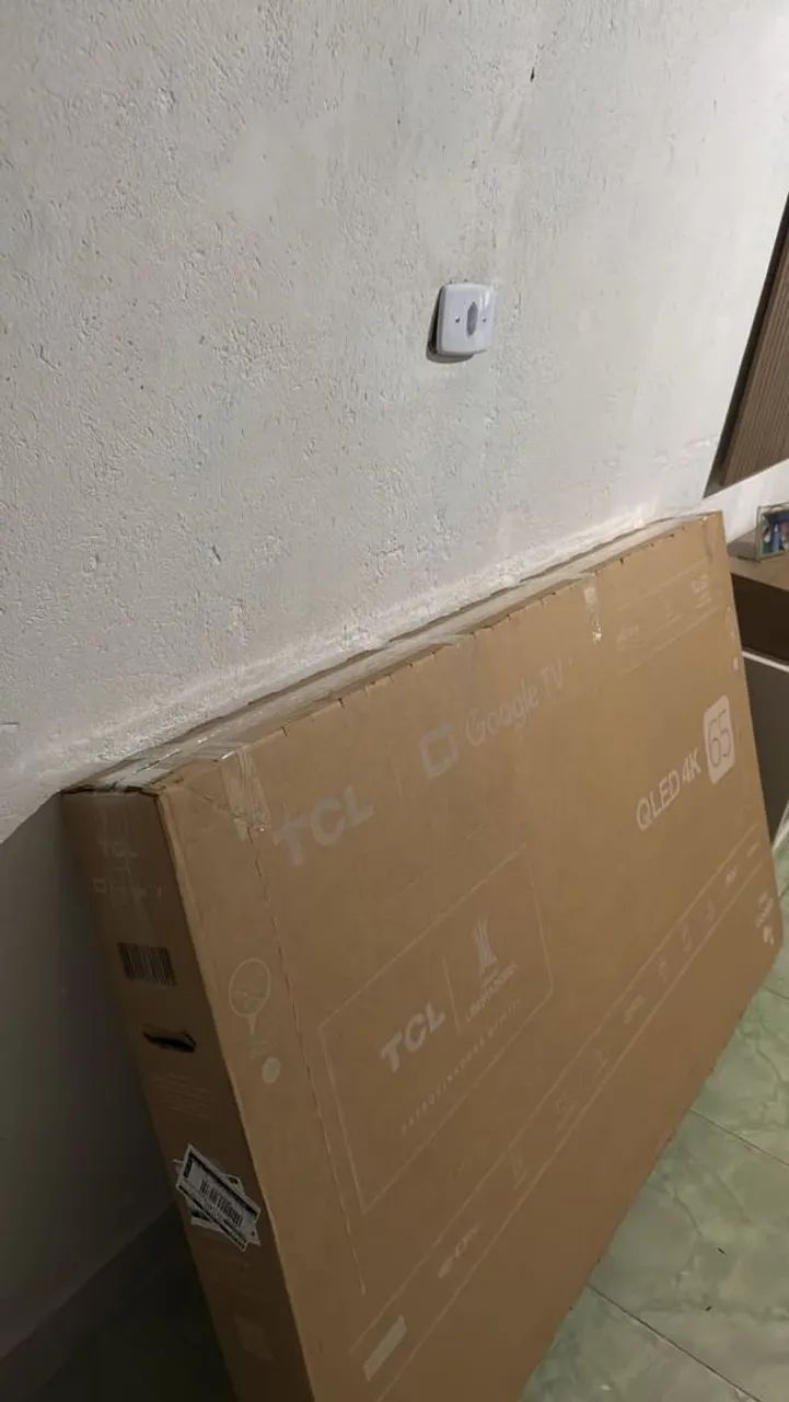 Televisão  - Foto 3