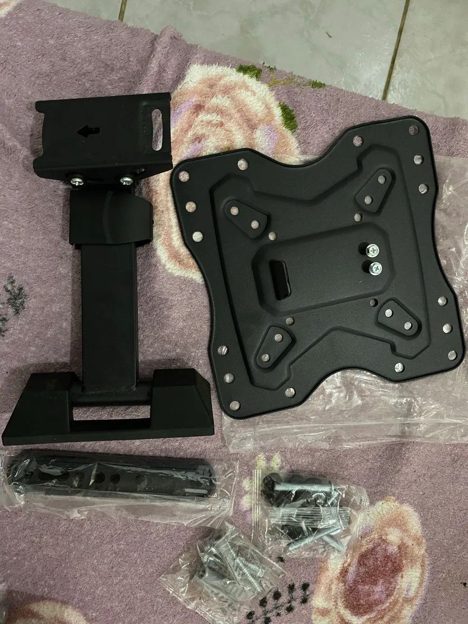SUPORTE DE TV 