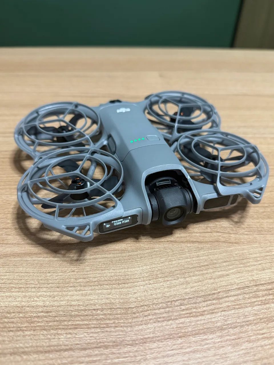 Lote drones DJI NEO