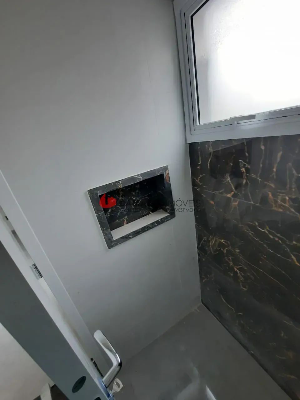 Apartamento à venda 2 Quartos, 1 Suite, 1 Vaga, 56M², Vila Curuçá, Santo André - SP - Foto 3