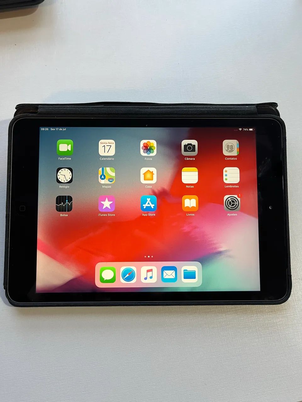 iPad mini 2 - 64GB - Foto 3