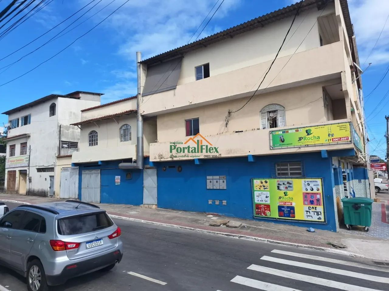 Prédio à venda em Jardim Limoeiro - Serra/ES - Foto 3