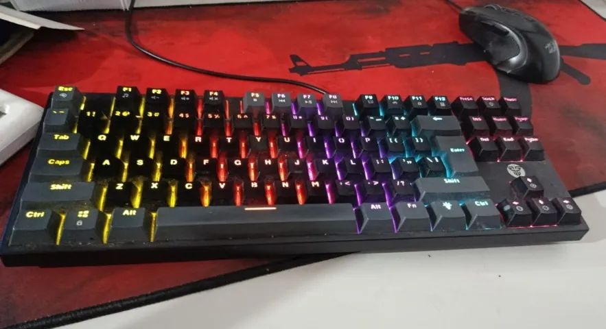 PC desktop gamer - Foto 4