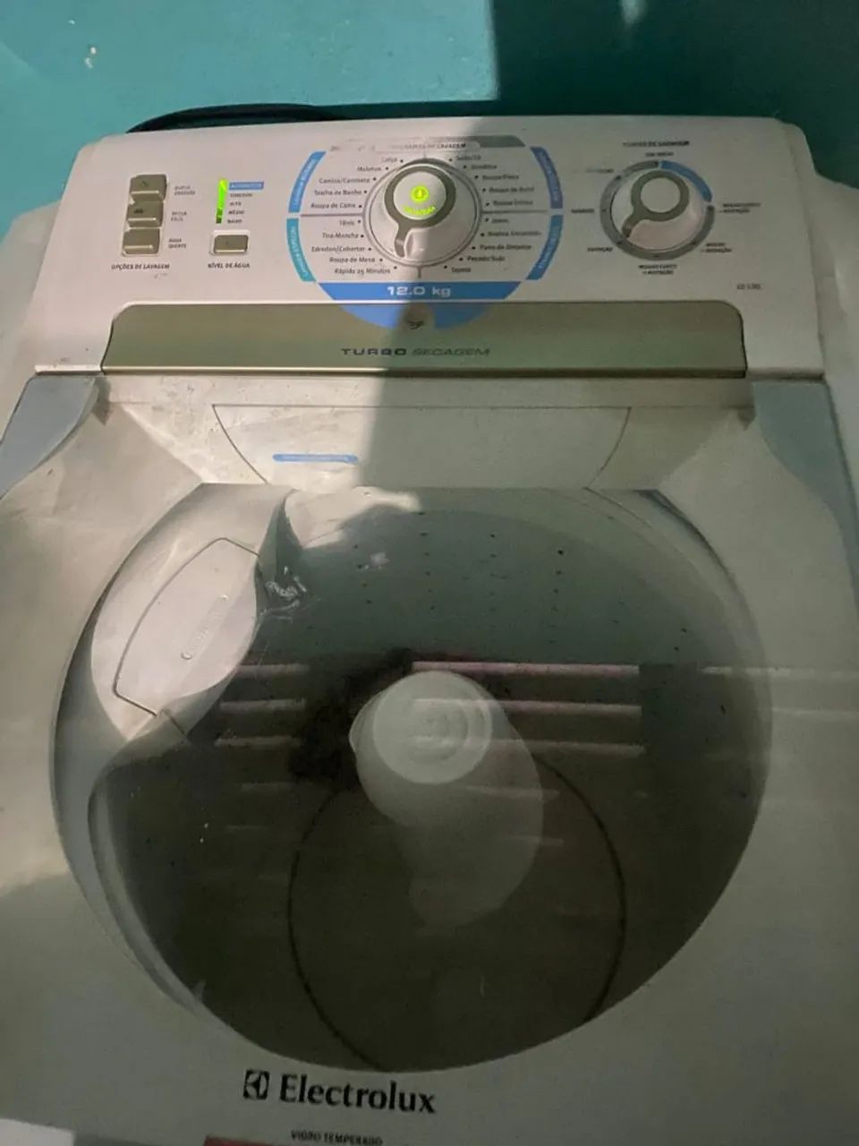Máquina  - Foto 4