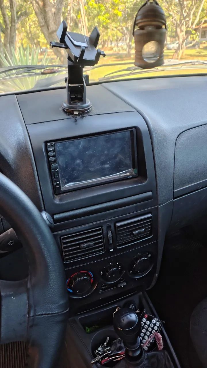 Fiat Siena 2010
