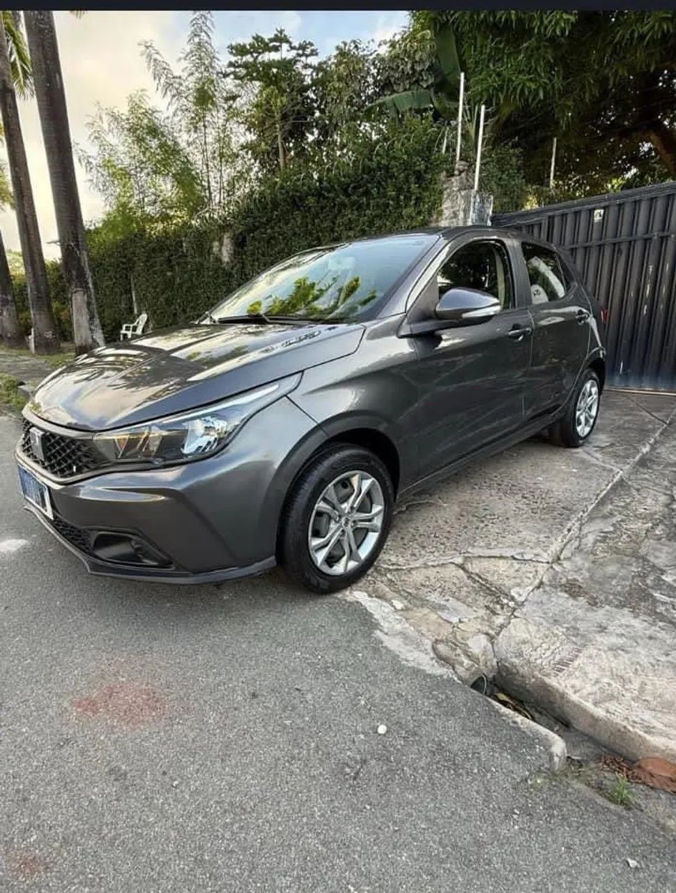 Carro pra venda  - Foto 4