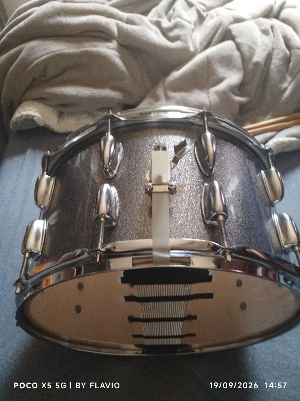 Vendo caixa 14x8 phx - Foto 2