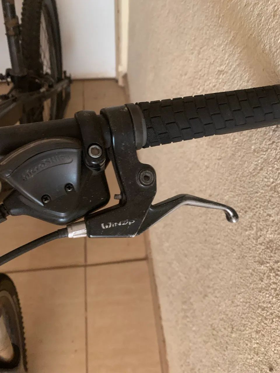 Bicicleta  - Foto 2