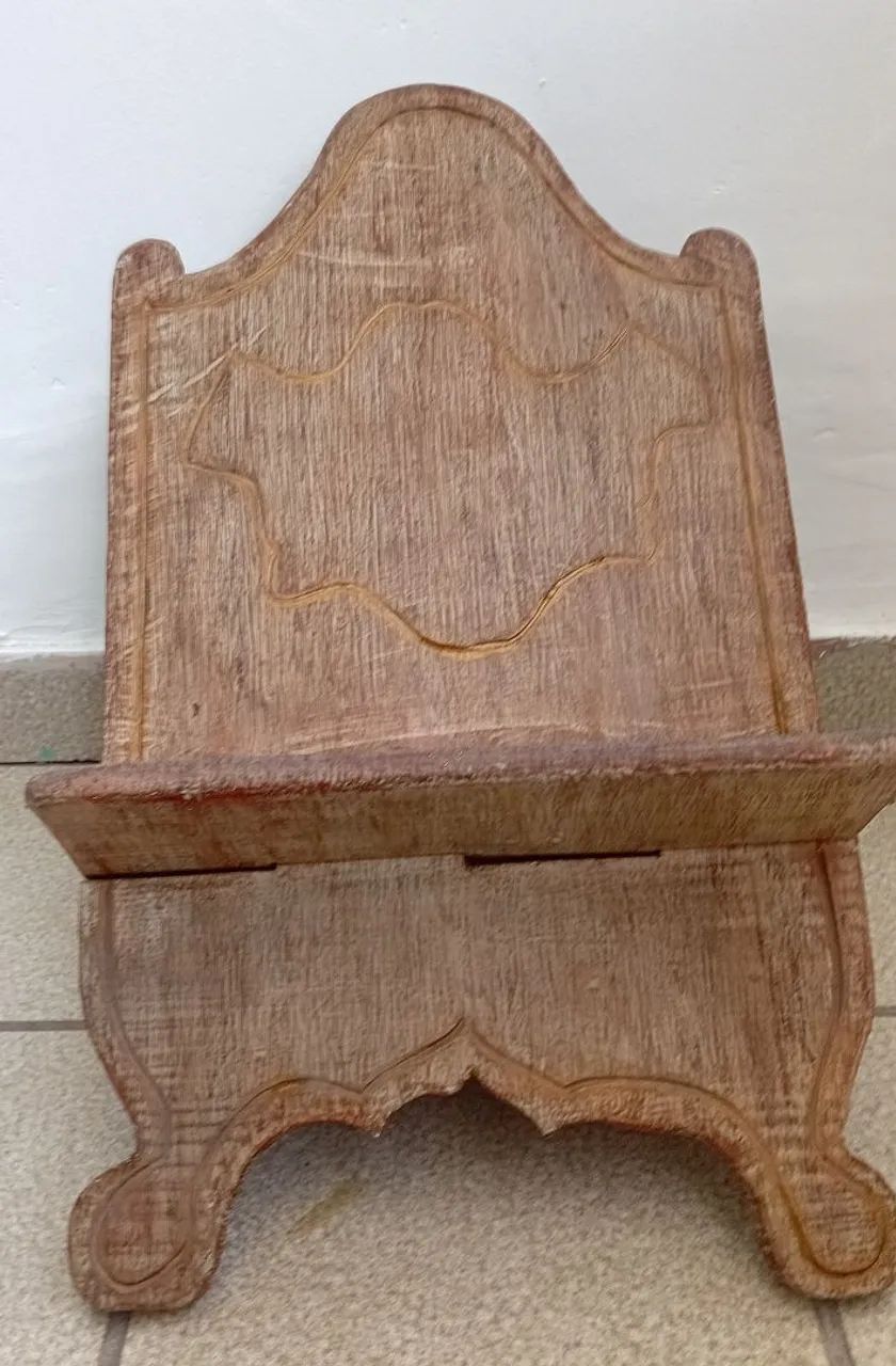 Átrio porta bíblia  - Foto 3