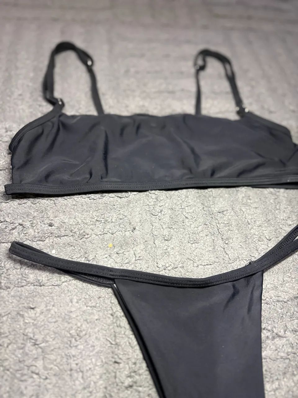 Biquíni Preto - Foto 2