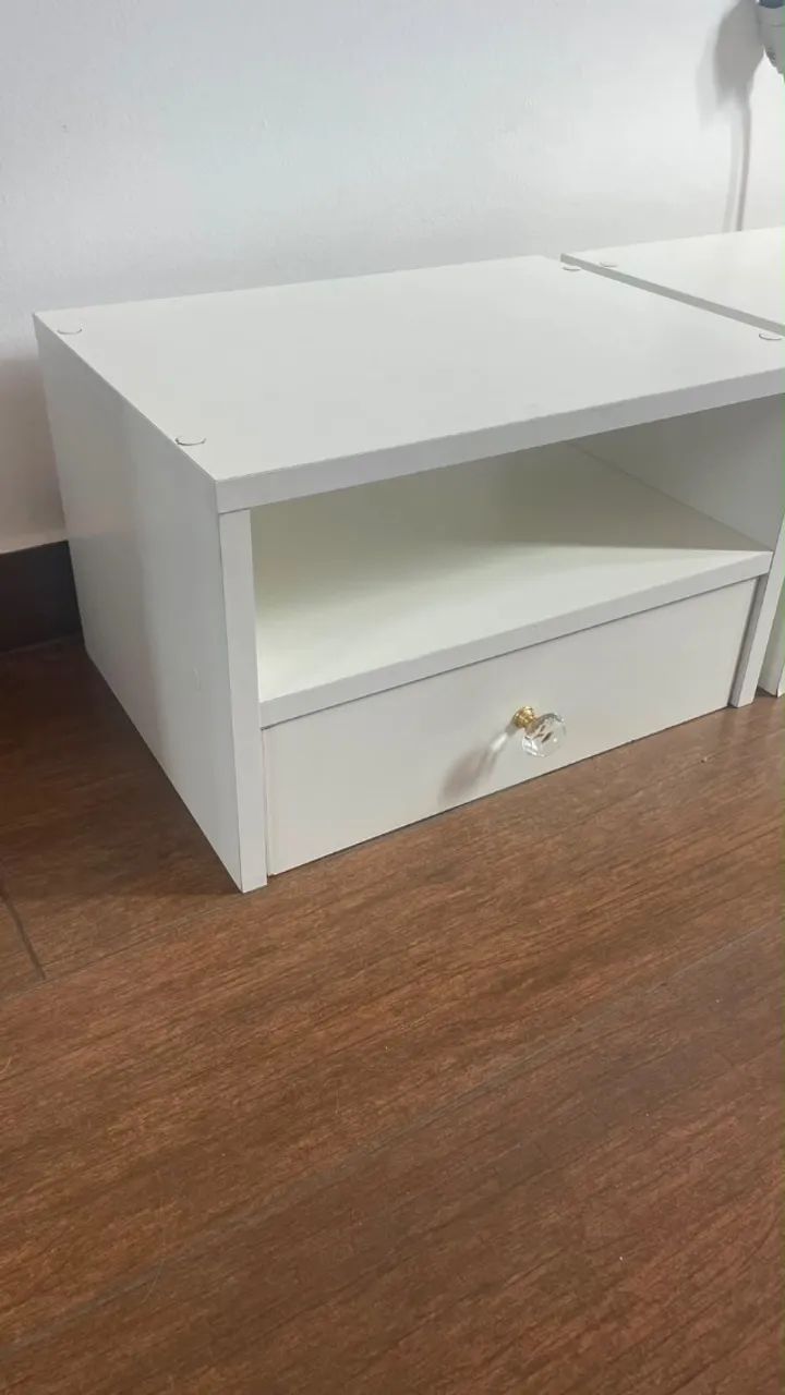 Mesa de cabeceira - Foto 3