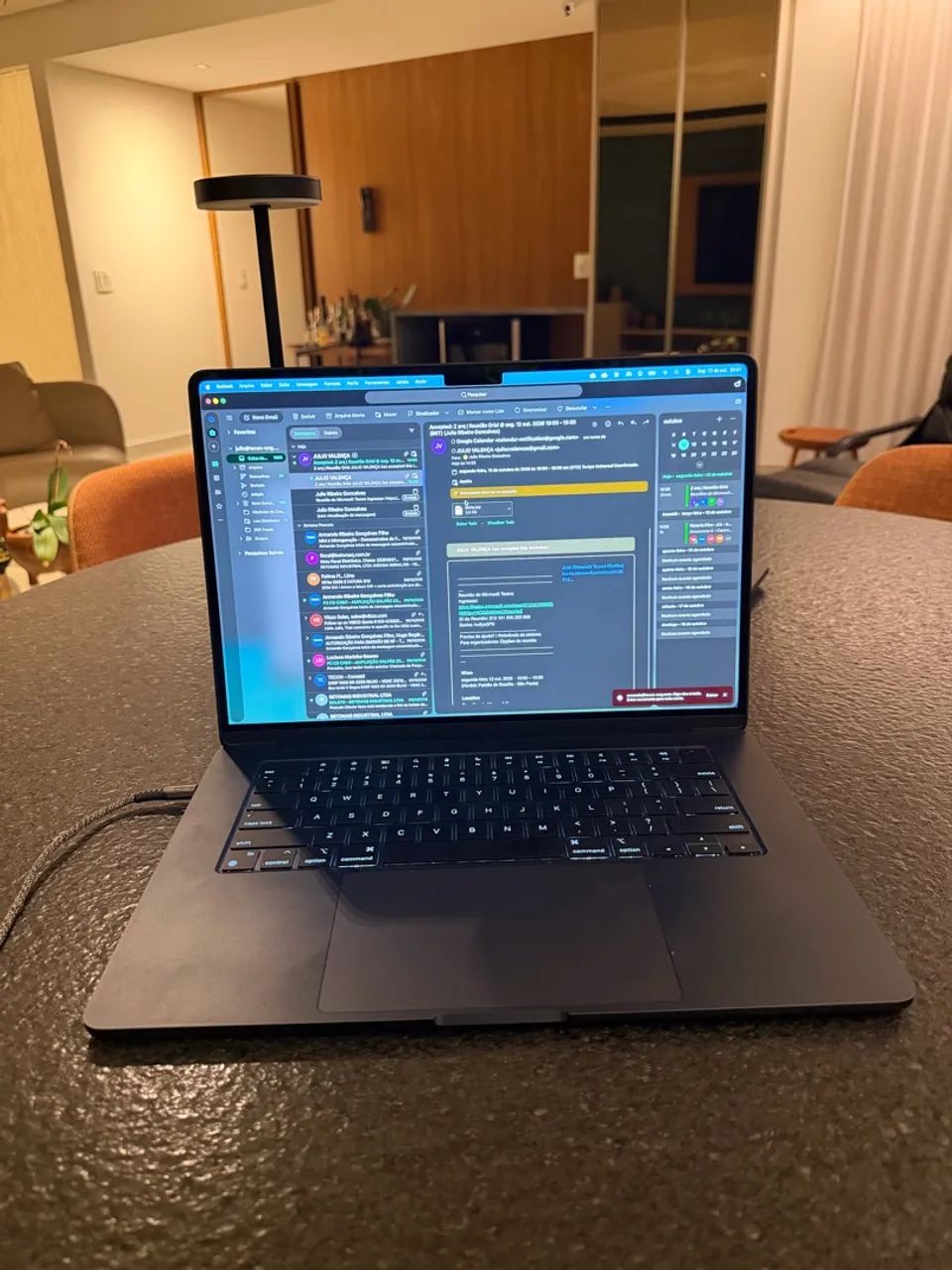 MacBook Air m2