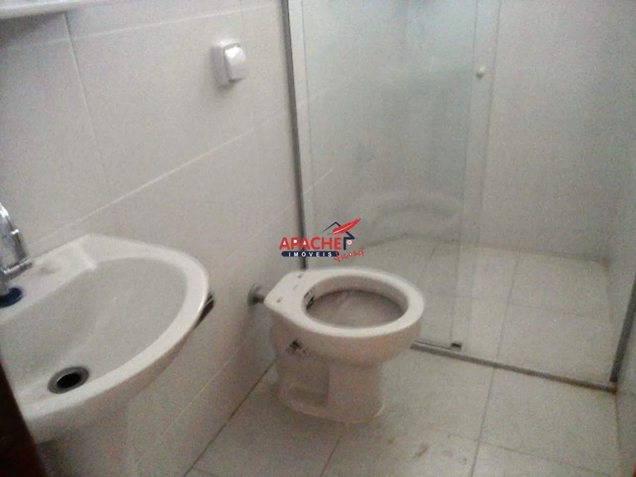 Apartamento 2 quartos com garagem no Ramos-Viçosa-MG - Foto 4