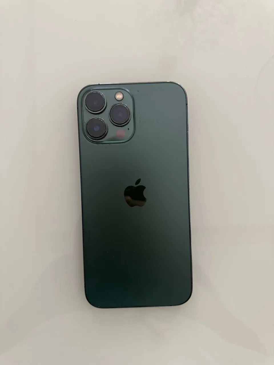 iPhone 13 Pro Max - 256gb com caixa, carregador e acessórios em ótimo estado  - Foto 3
