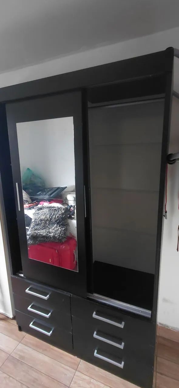 Guarda roupa  - Foto 4