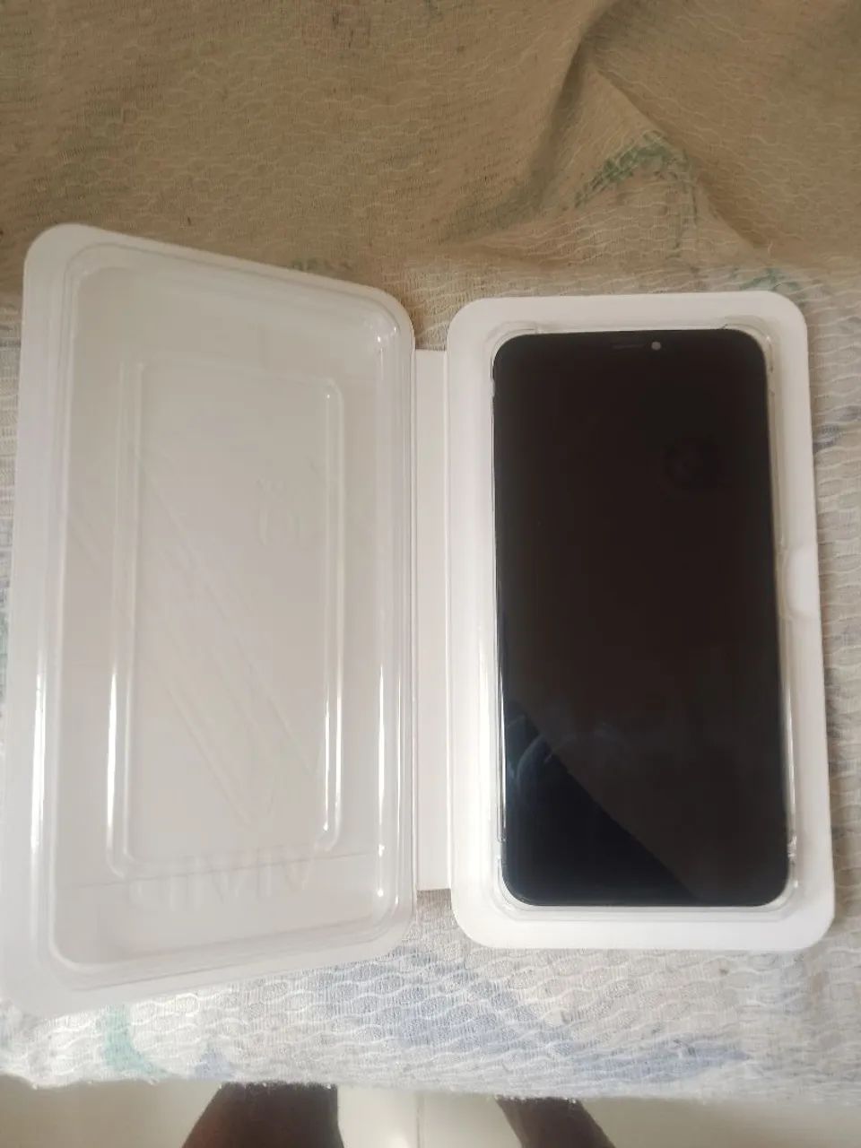 Tela de iPhone XS Max - Foto 2